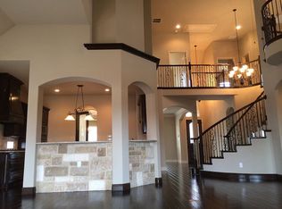 2823 Mona Vale Rd, Trophy Club, TX 76262