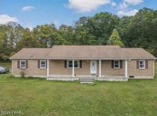 329 Borger Rd, Kunkletown, PA 18058