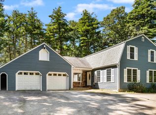 15 Heritage Hill Rd, Windham, NH 03087