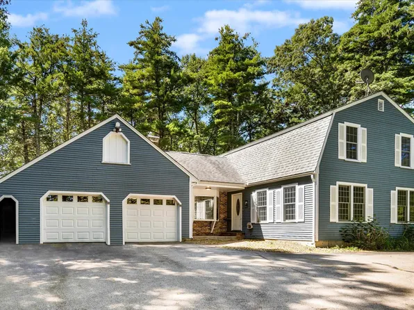 15 Heritage Hill Road, Windham, NH 03087