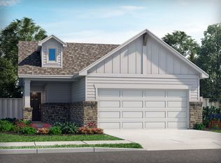 2125 Rannoch St, Sherman, TX 75092