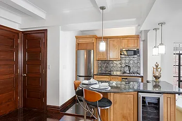 Sold by City Connections Realty
