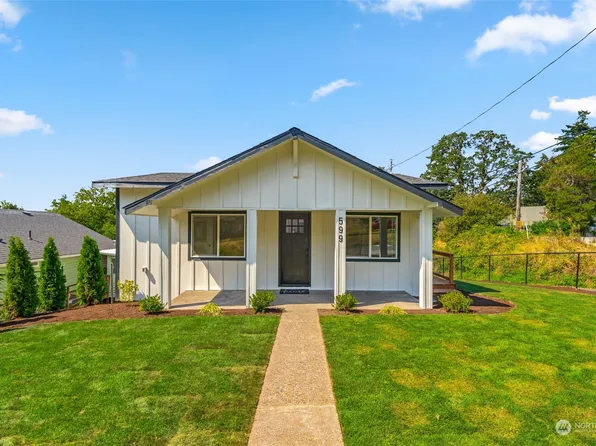 599 N 3rd Place, Kalama, WA 98625