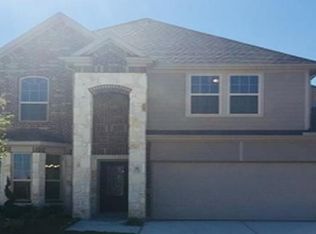 27939 Hendrix Park, Spring, TX 77386