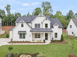 4505 Ryker Rd, Cumming, GA 30041