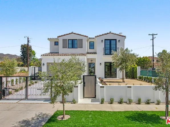 16011 Miami Way, Pacific Palisades, CA 90272