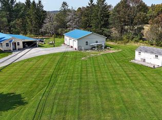 77 Baldwin Hill Rd, Damascus, PA 18415