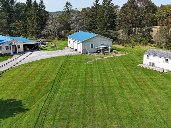 77 Baldwin Hill Rd, Damascus, PA 18415