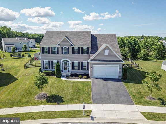 5th image of 1206 Glen Mohr Ct