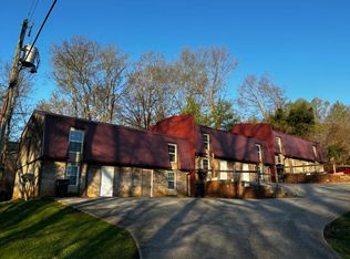 1637-1647 Panther Creek Rd #1639, Morristown, TN 37814