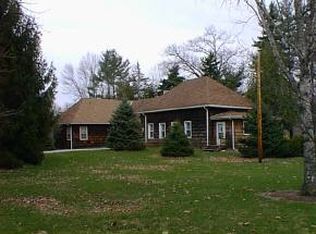 2579 S #500E, Rochester, IN 46975