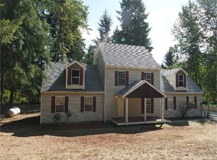 29417 41st Ave E, Graham, WA 98338