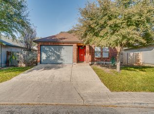 8311 Morning Grv, Converse, TX 78109