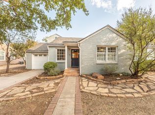 3302 25th St, Lubbock, TX 79410