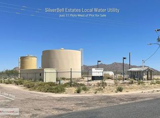13002 W Hydrus Ave, Eloy, AZ 85131