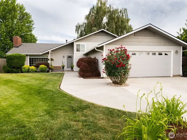 2158 Granite Drive, Walla Walla, WA 99362