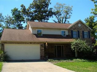 160 Burgess Ln, Florence, KY 41042