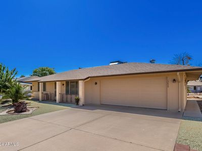 13439 W CASTLE ROCK Drive, Sun City West, AZ, 85375