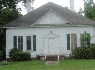 108 Belleview Ave, Evergreen, AL 36401