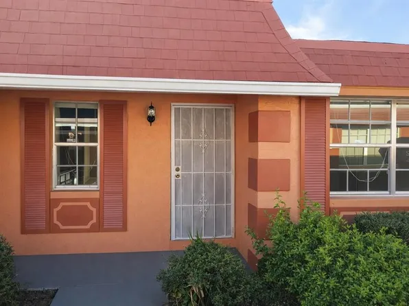 2727 W Oak Ridge Rd #7, Orlando, FL 32809