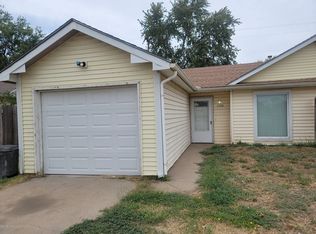 1520 E Galena St, Wichita, KS 67216
