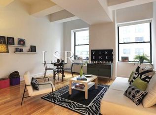 40 Exchange Pl STE 2003, New York, NY 10005