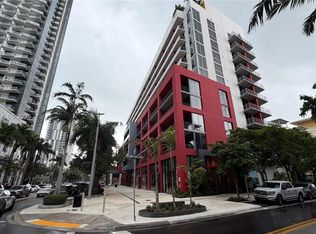 The Standard Midtown, Miami, FL 33137