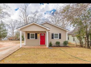 529 Lane St, Griffin, GA 30223