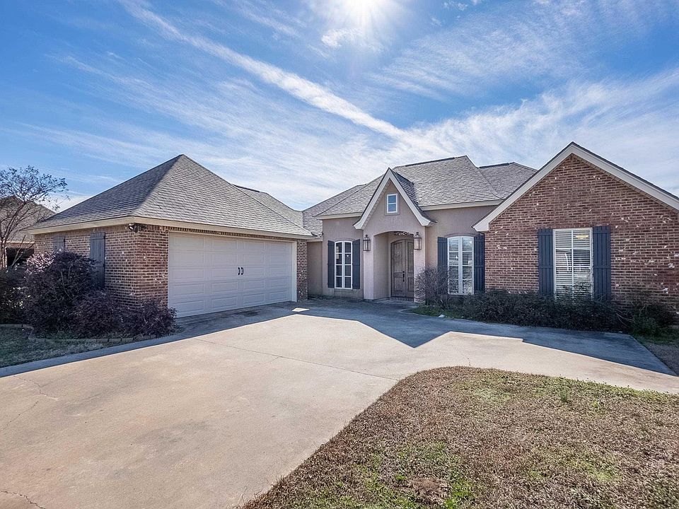 304 Fleur De Lis Dr, Sterlington, LA 71280 Zillow