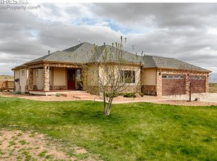 4532 Malibu Dr, Berthoud, CO 80513