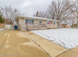 1500 Kennedy Dr, Lansing, MI 48911