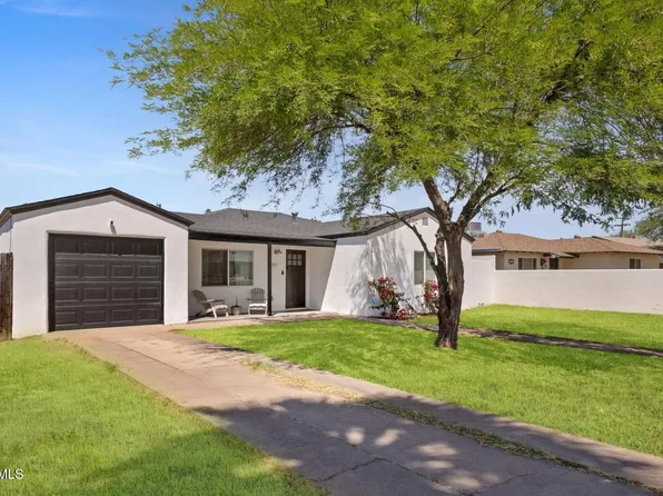 4212 N 16TH Drive, Phoenix, AZ 85015