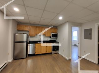 83 Park Dr #1, Boston, MA 02215