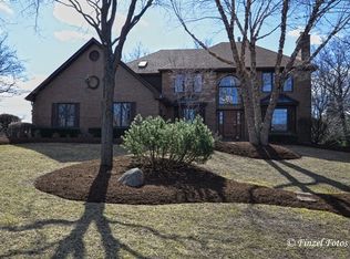 4215 Belson Ln, Crystal Lake, IL 60014