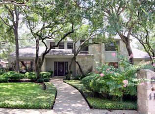 411 Ridge Blf, San Antonio, TX 78216