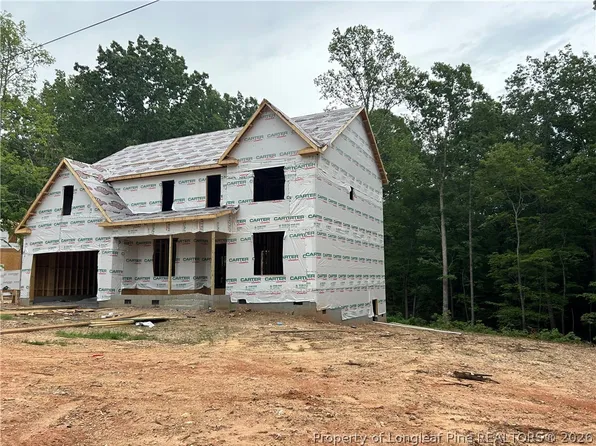 4529 Buckhorn Rd, Sanford, NC 27330