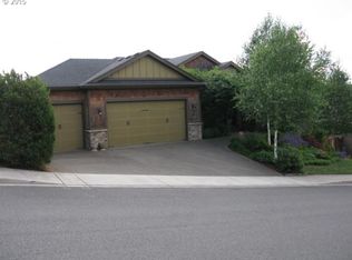 2850 W 1st St, Washougal, WA 98671