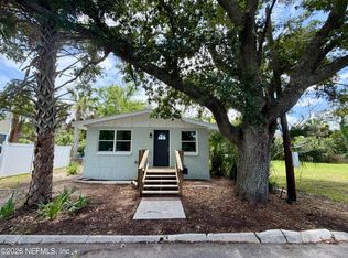153 TWINE Street, St. Augustine, FL 32084
