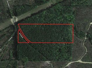 0 Joe Dyess Rd, Prentiss, MS 39474