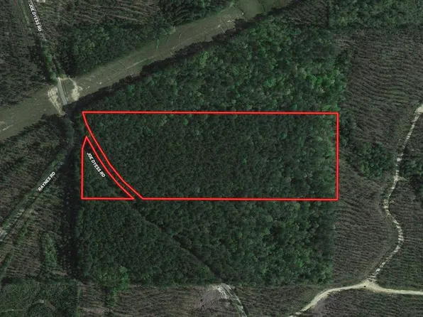 0 Joe Dyess Rd, Prentiss, MS 39474