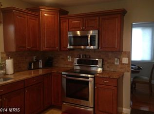 1205 Ten Oaks Rd, Baltimore, MD 21227