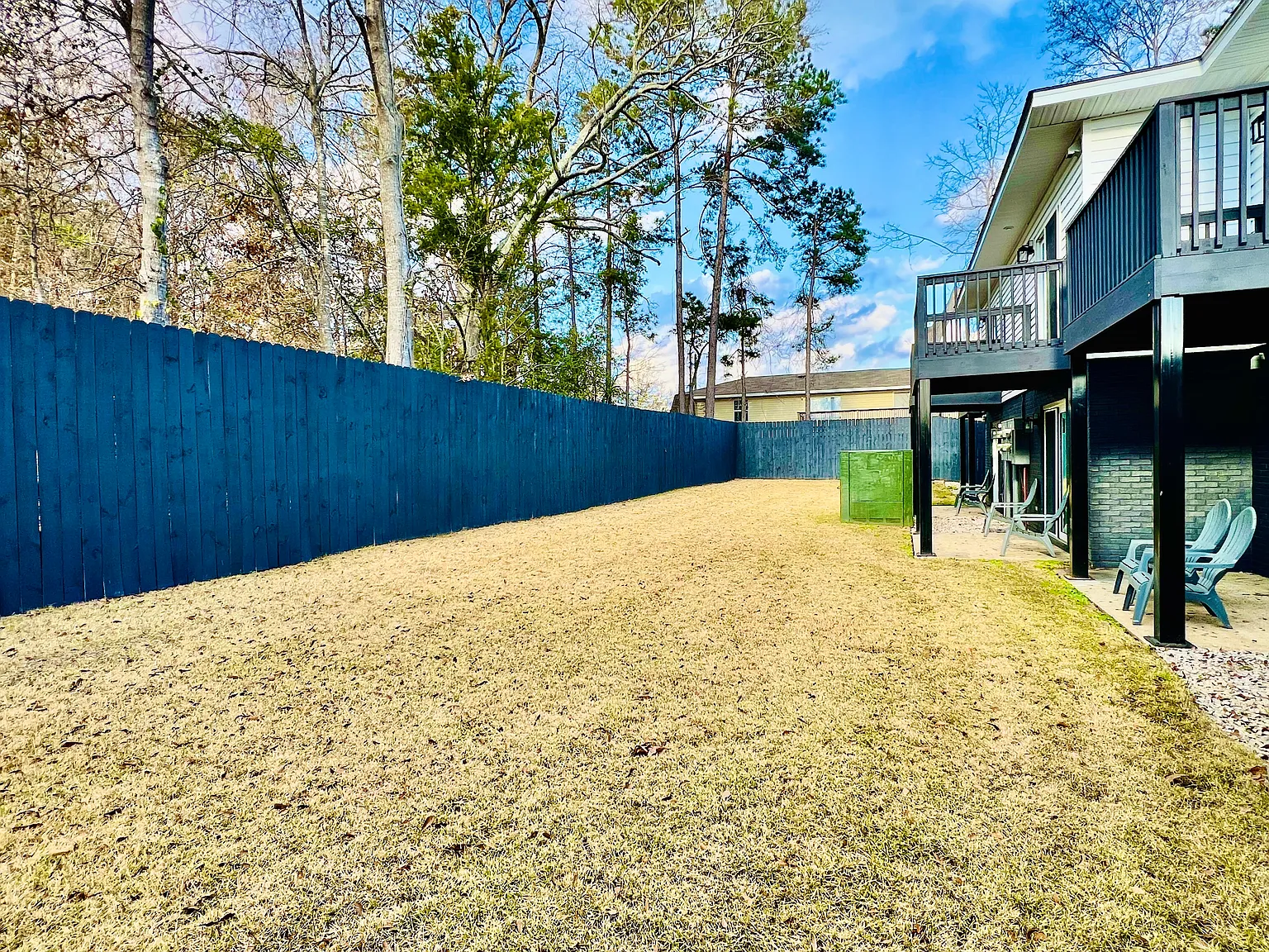 1 bed, 723 sqft, $1,250 — Photo 4
