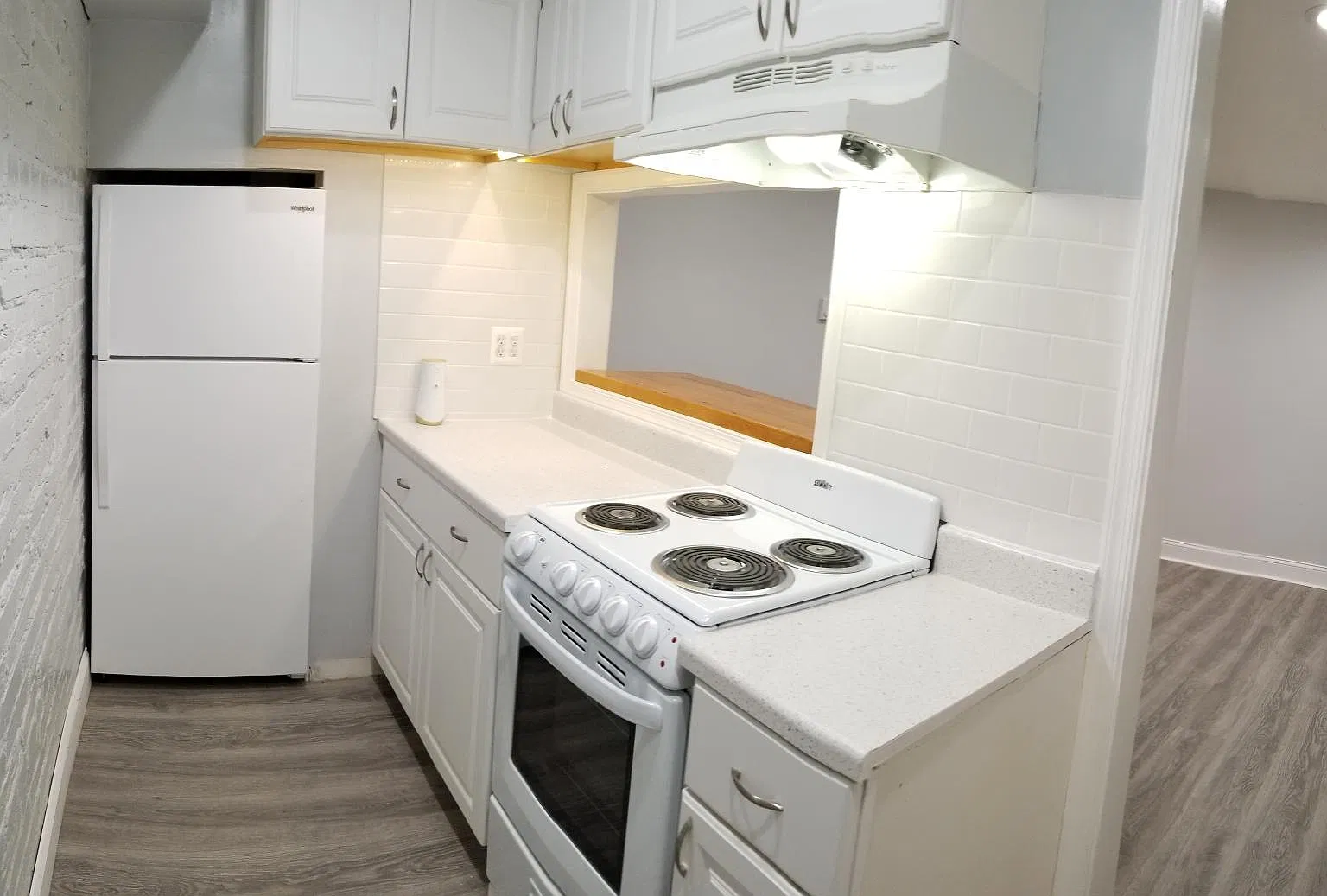 1 bed, 577 sqft, $1,650 — Photo 2
