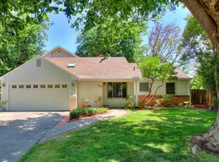 1014 Maple Ln, Davis, CA 95616