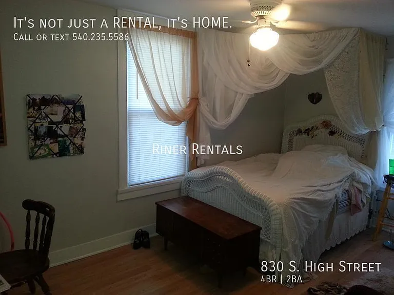 830 S High St — Photo 5