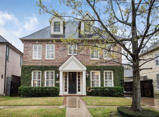 4217 Case St, Houston, TX 77005