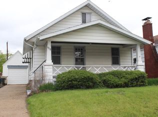 1713 E Ewing Ave, South Bend, IN 46613