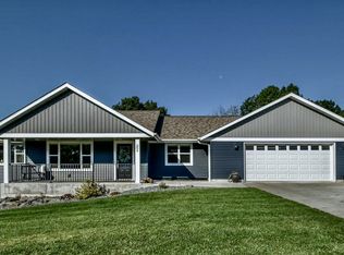 254 Monte Carlo Dr, Eau Claire, WI 54703
