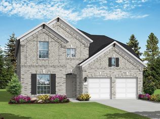 2206 Burgess St, Mansfield, TX 76063