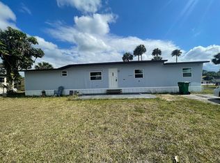 395 Baker Rd, Merritt Island, FL 32953